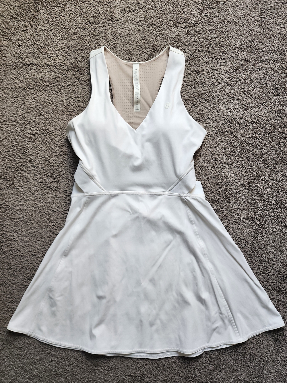 Lululemon Athletic Dress